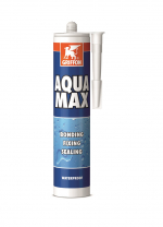 Griffon Aqua Max - Lepidlo pod vodu 425 g, bílé