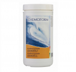Chemoform Aqua Blanc - kyslíkový granulát O2  1 kg (komponenta 1)