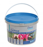 Oase AquaActiv OptiPond 5 l - stabilisation de l'eau du bassin