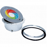 Projecteur sous-marin pour piscine VA LED 