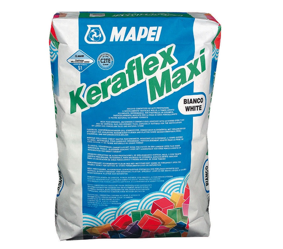 mapei keraflex price