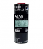 ALKORPLAN - PVC Flüssigfolie ALIVE Prana Grün, 0,9 kg