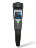 Digitaler pH-Tester Meytec