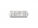 Odbiornik SMART WiFi WT5 DREAM dla RGB/RGBW/RGB+CCT/W/CCT - 12-24V, 5*3A, aplikacja TUYA