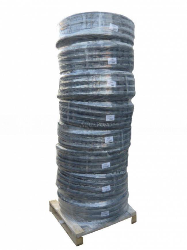 PVC Druckschlauch Flex Rohr 125 mm ext. (110 mm int.), d=125